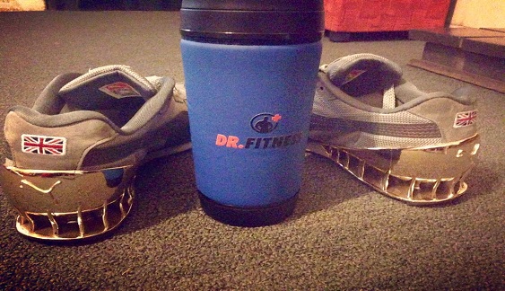 DR.FITNESS
