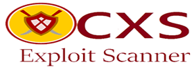 cxs logo