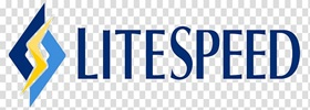 litespeed logo