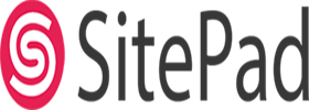 sitepad logo