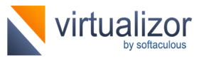 virtualizor logo